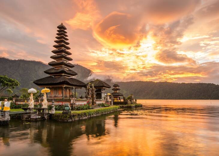 14 Day Bali Island Hopping Trip - Image 8