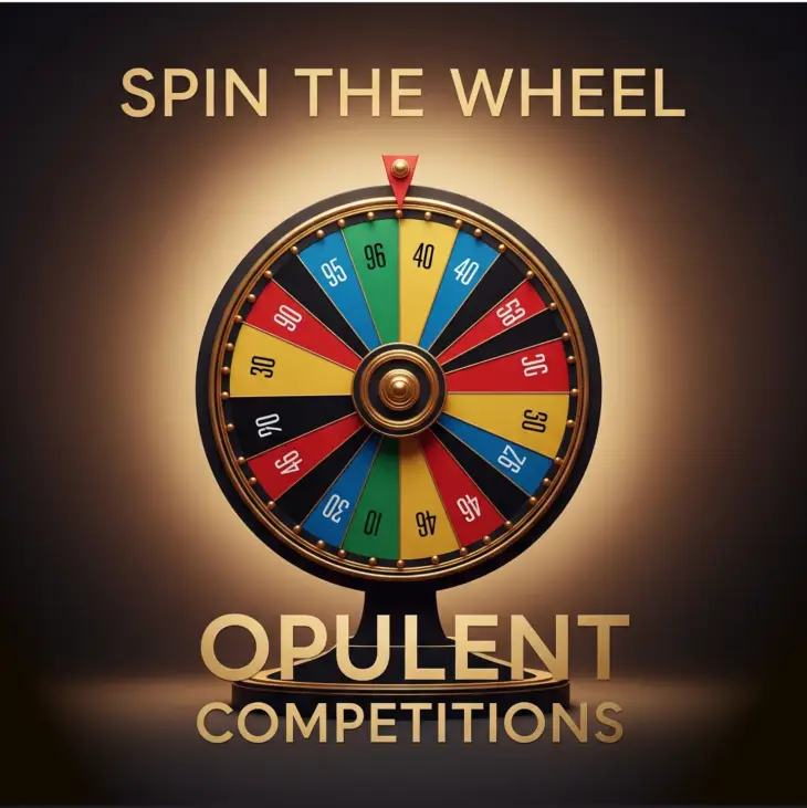 Spin the Wheel