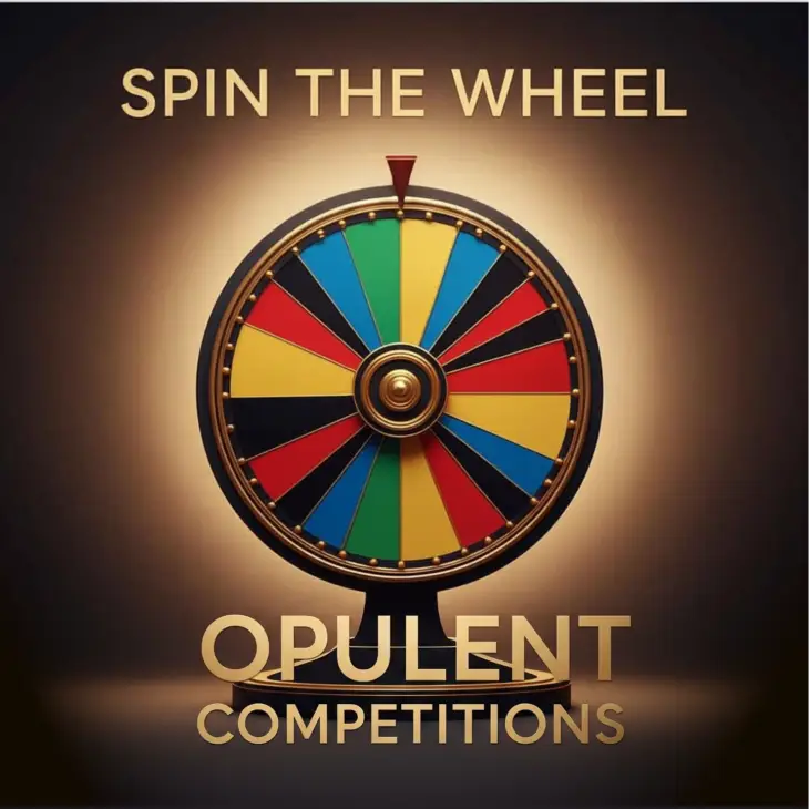 Spin the Wheel